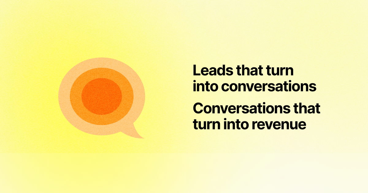 Show HN: Leado – Find Buying Intent Leads from Reddit